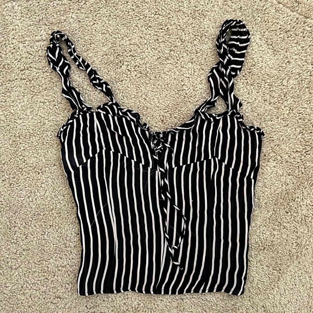 Reformation top